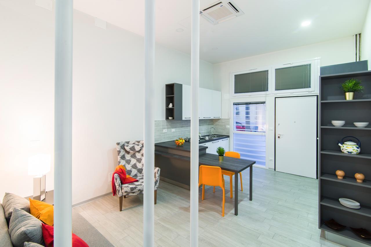 Appartement Freccia Rossa *