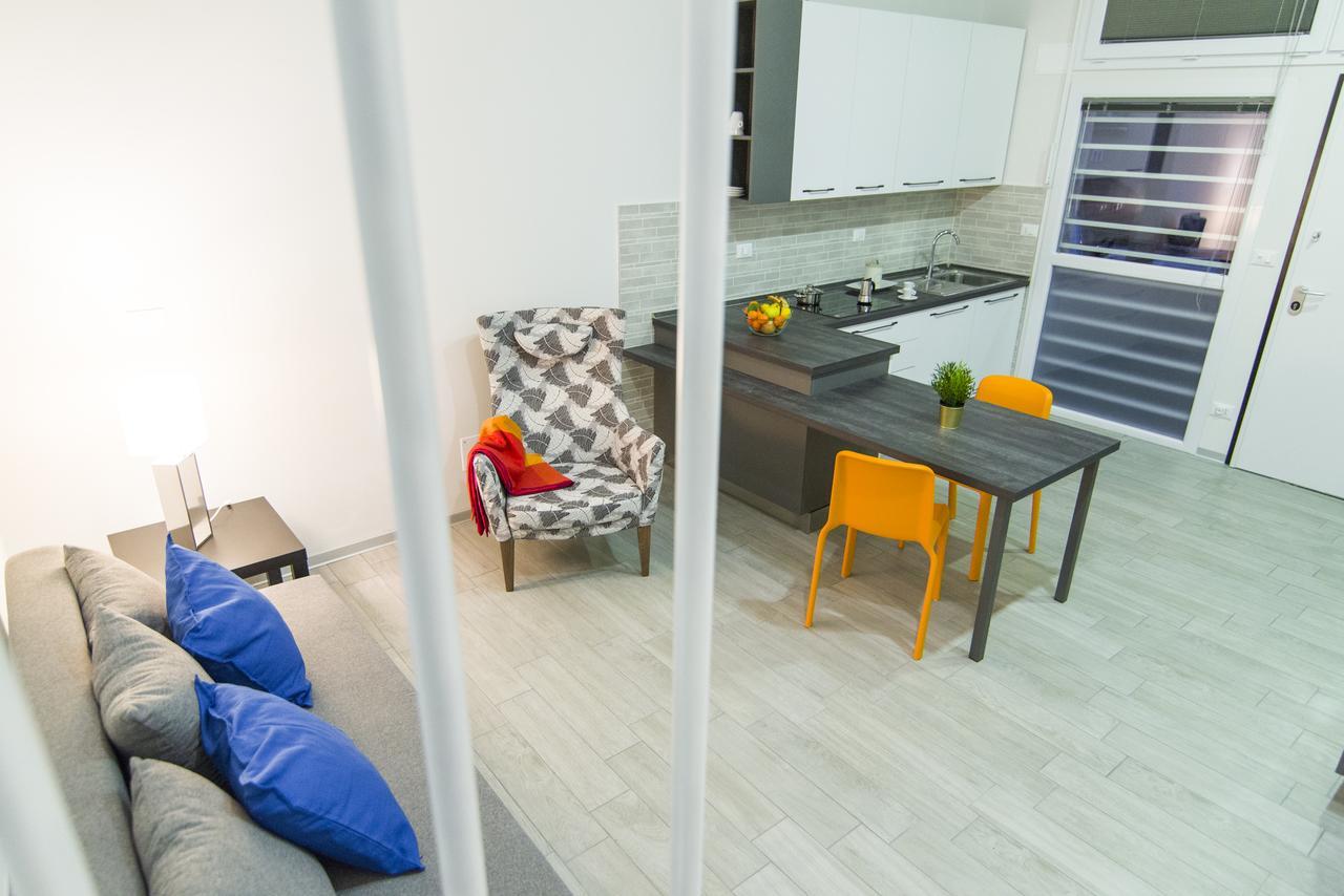 Freccia Rossa Appartement