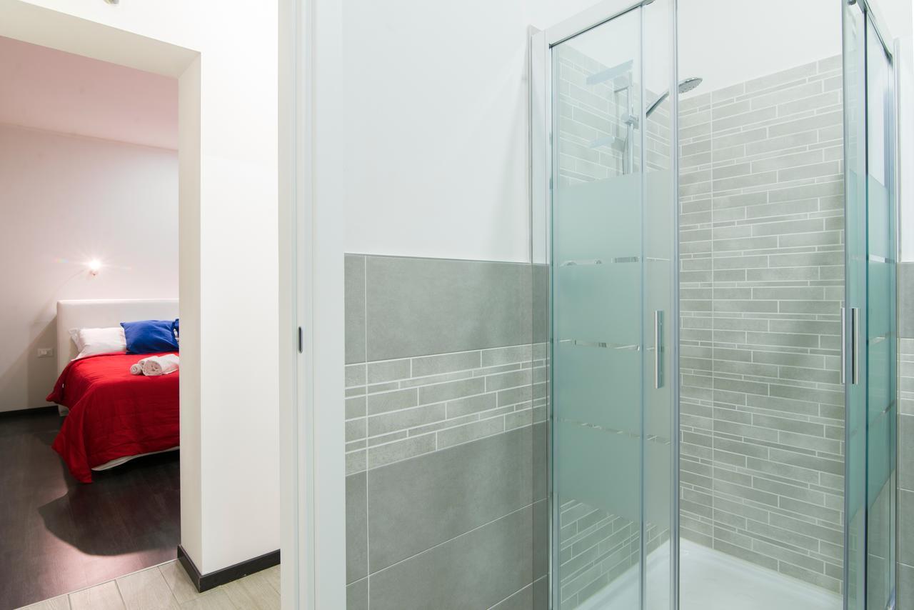 Freccia Rossa Appartement