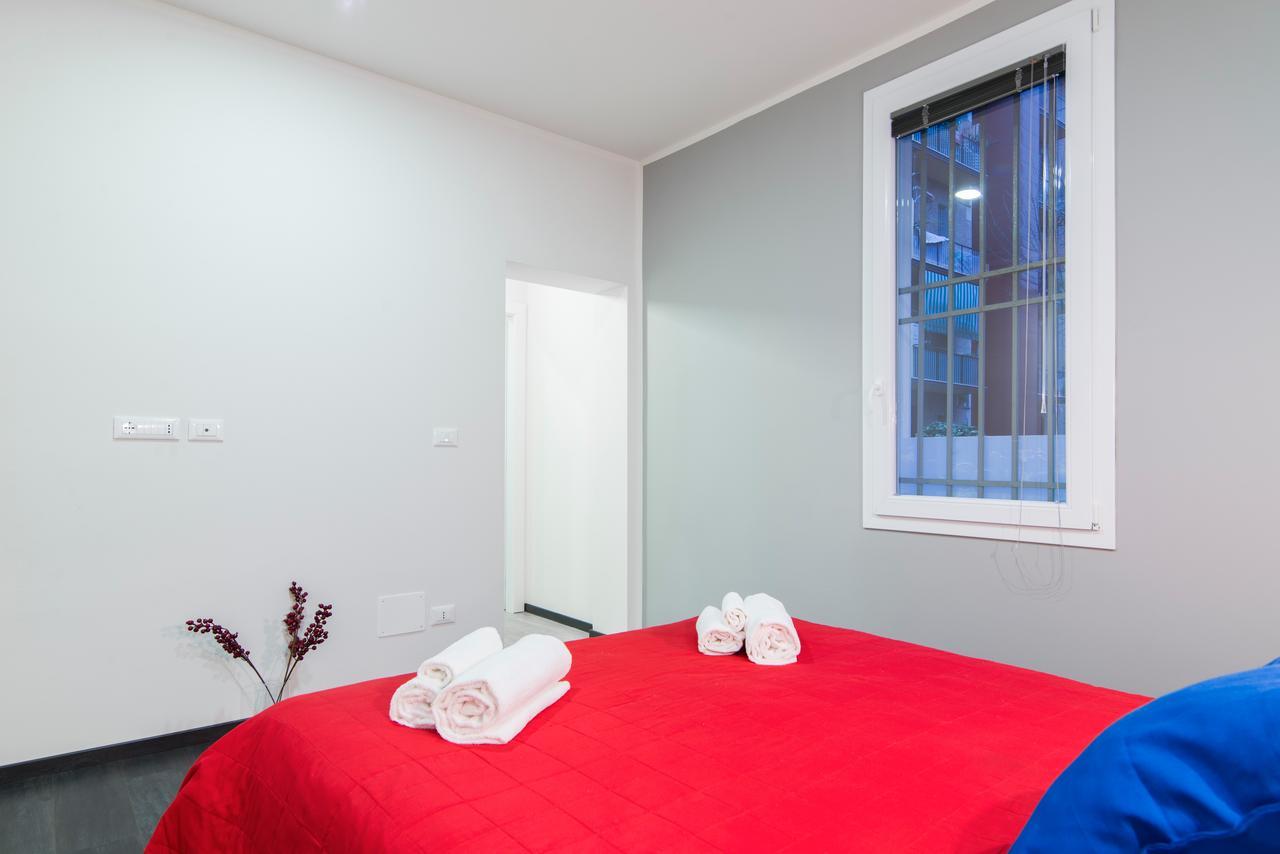 Freccia Rossa Appartement