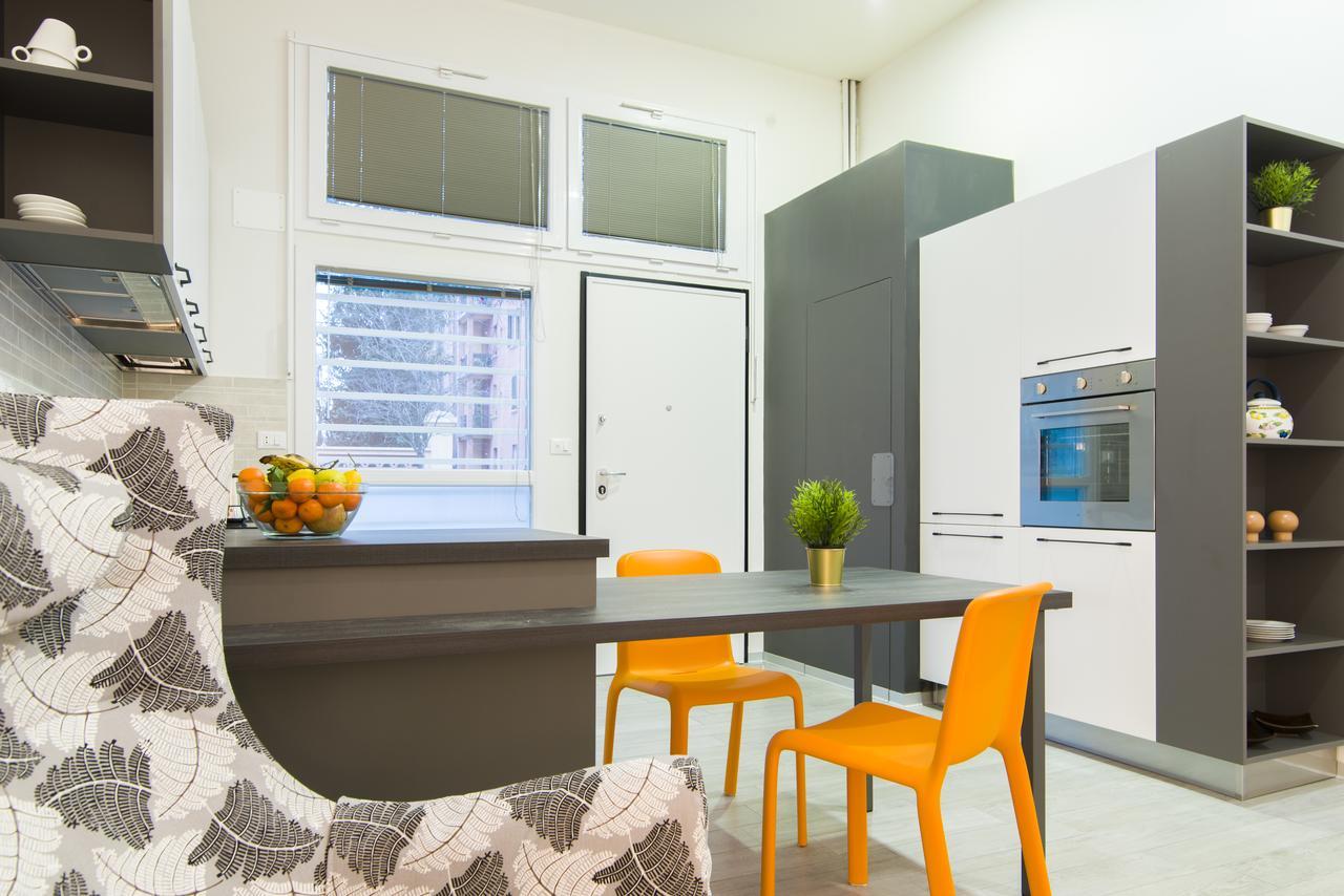 Apartment Freccia Rossa *