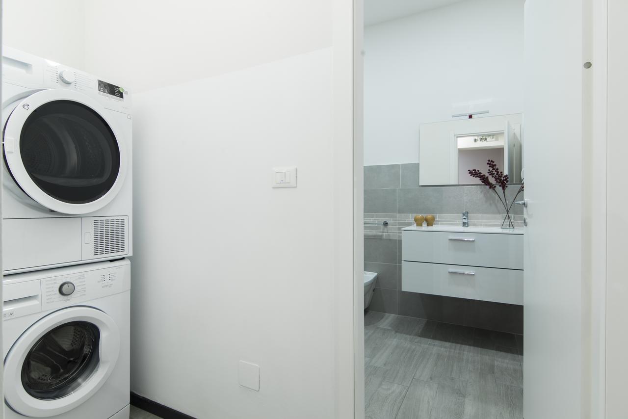 Appartement Freccia Rossa