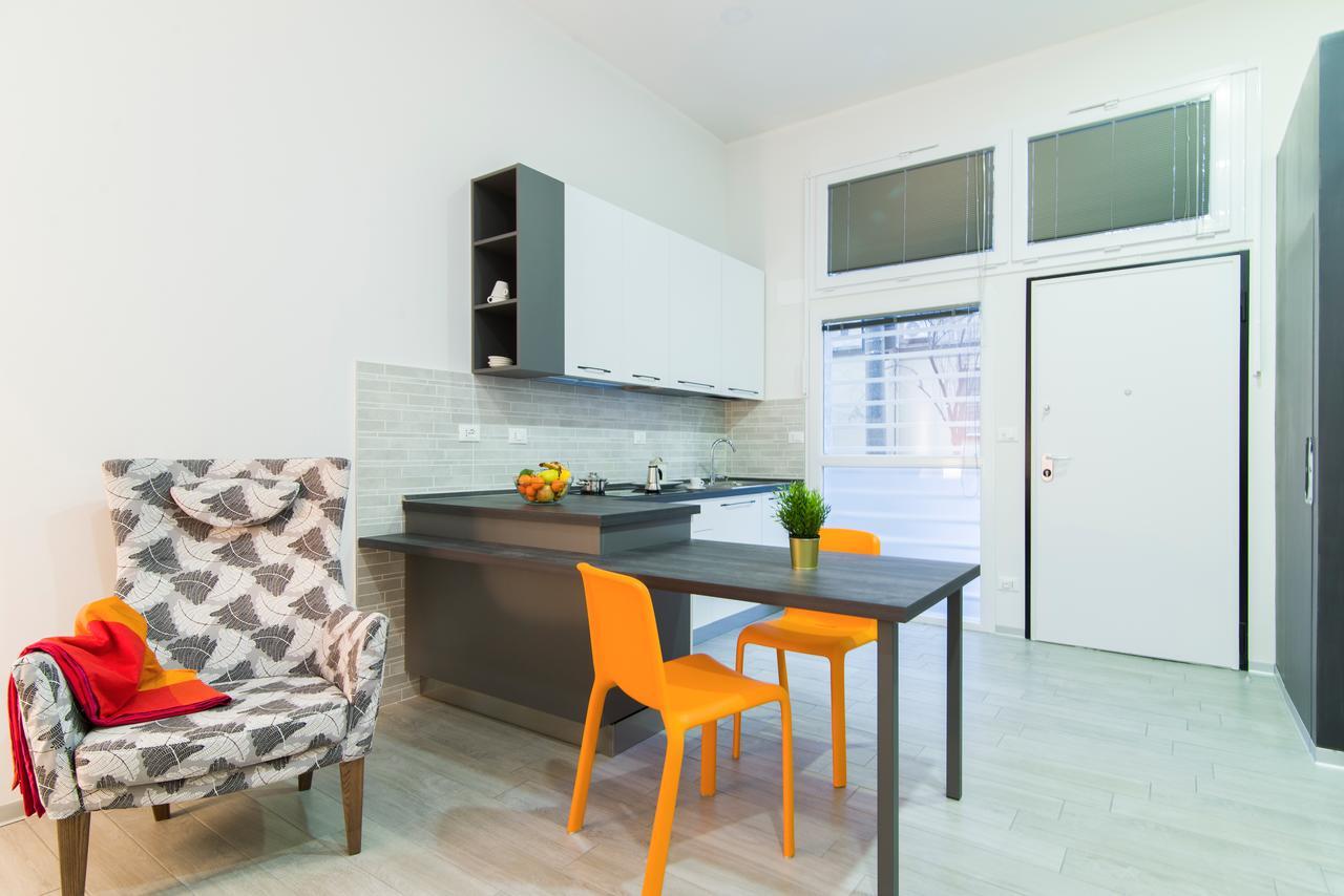 Appartement Freccia Rossa Bologna