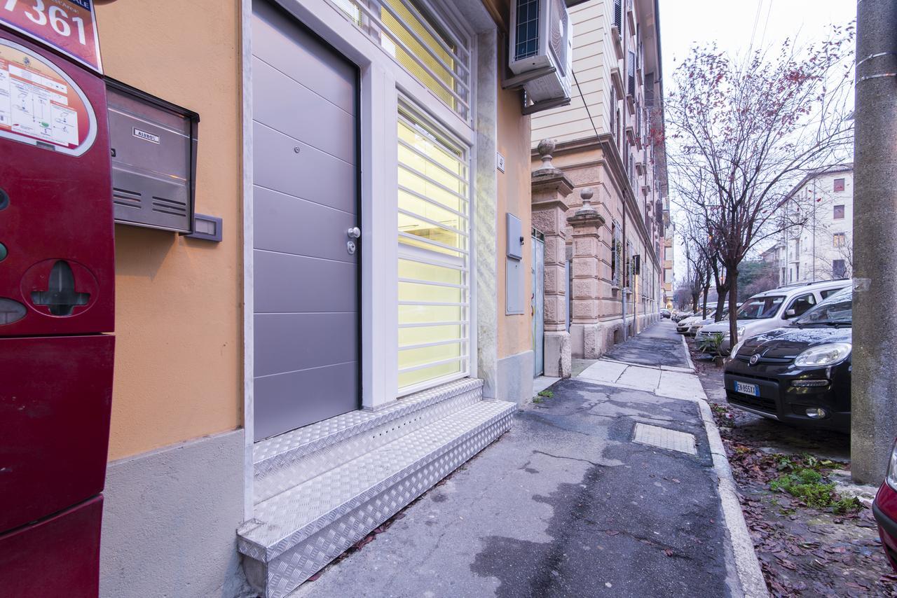 Freccia Rossa Appartement Bologna