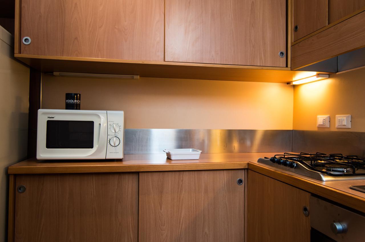 Tovaglie Appartement