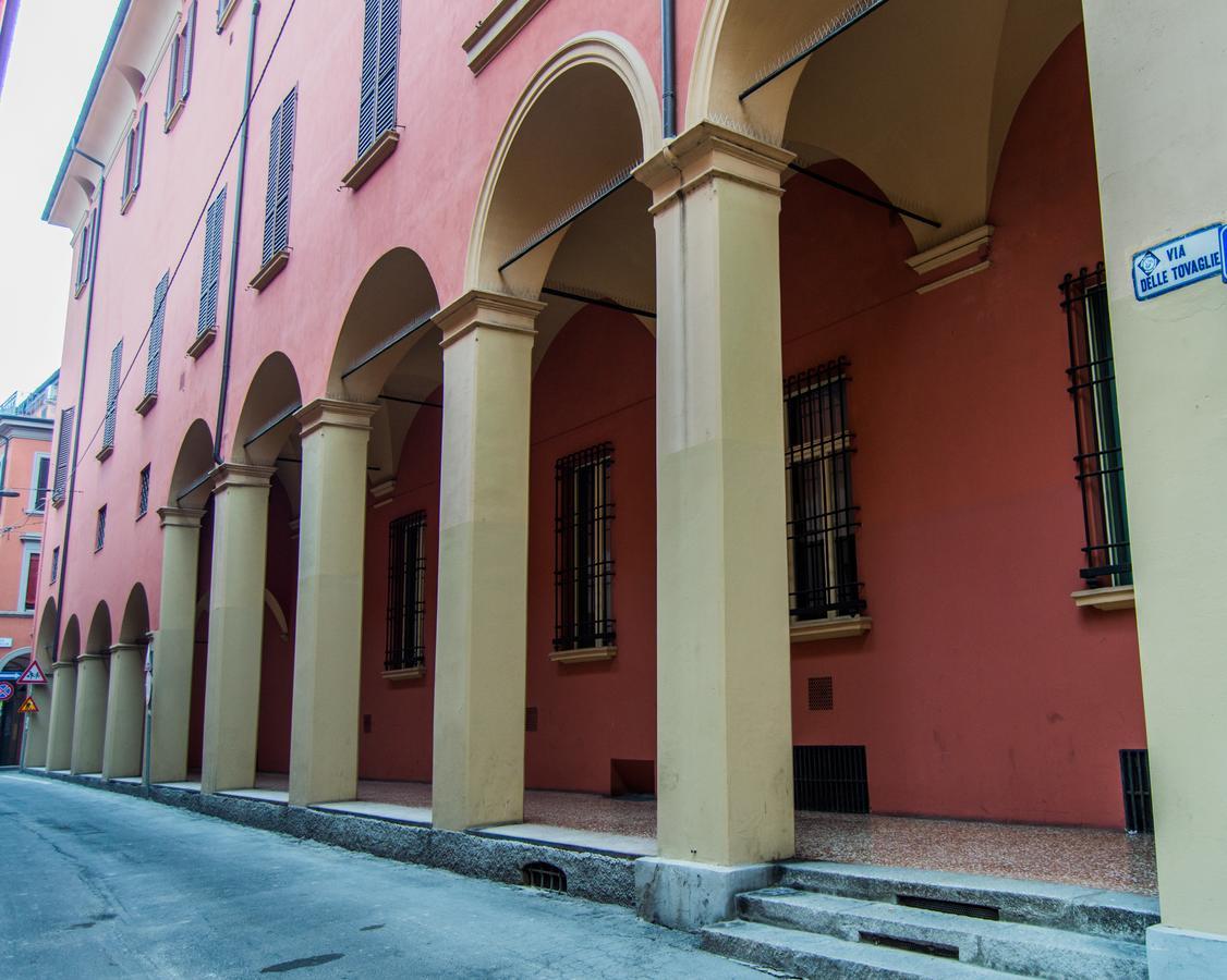 Tovaglie Bologna