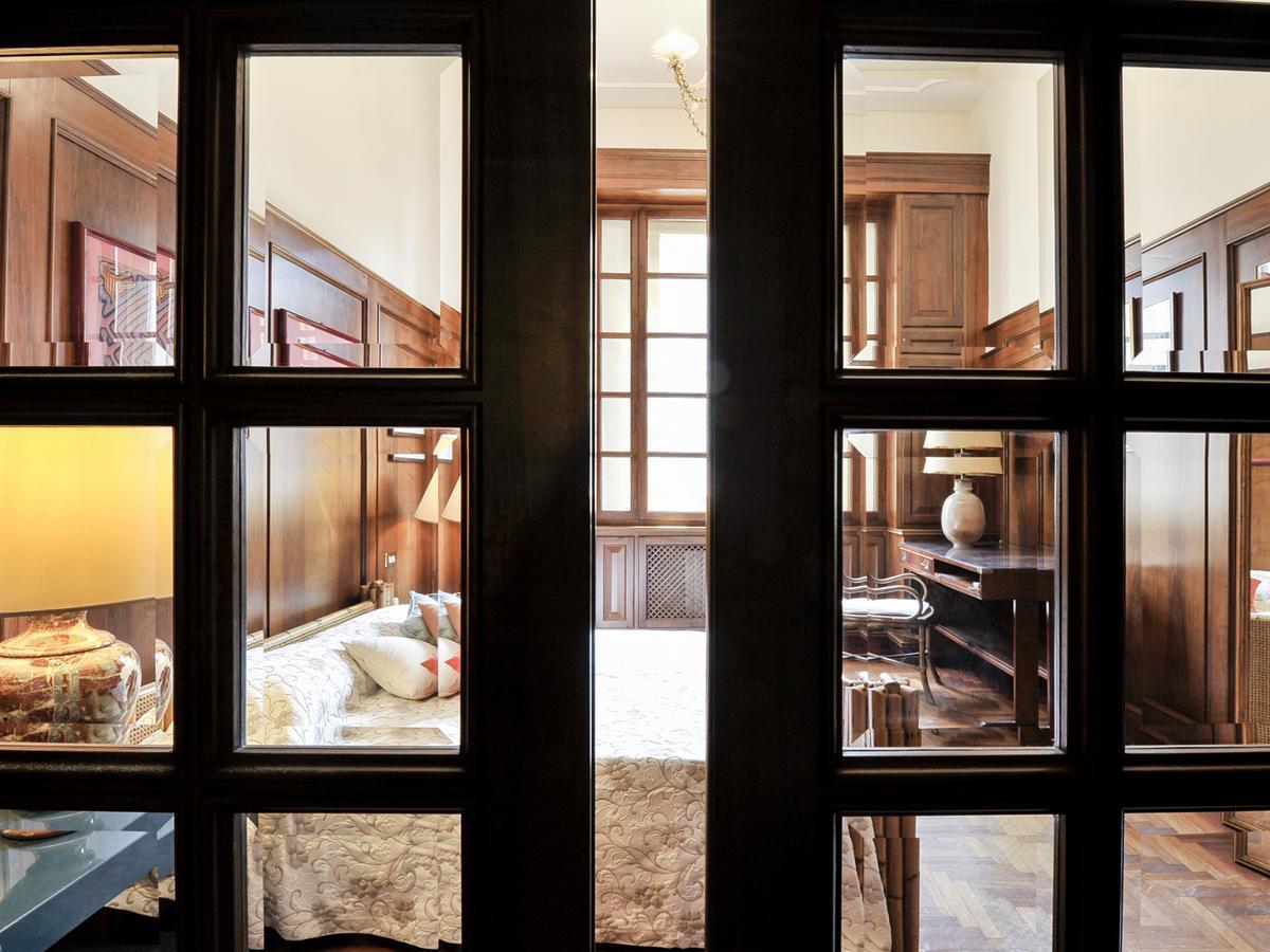 Ur-nest Strada Maggiore Bolonia