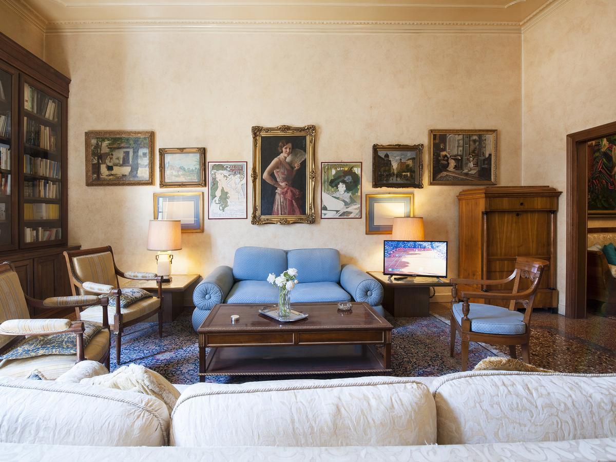 Ur-nest Strada Maggiore Apartamento *