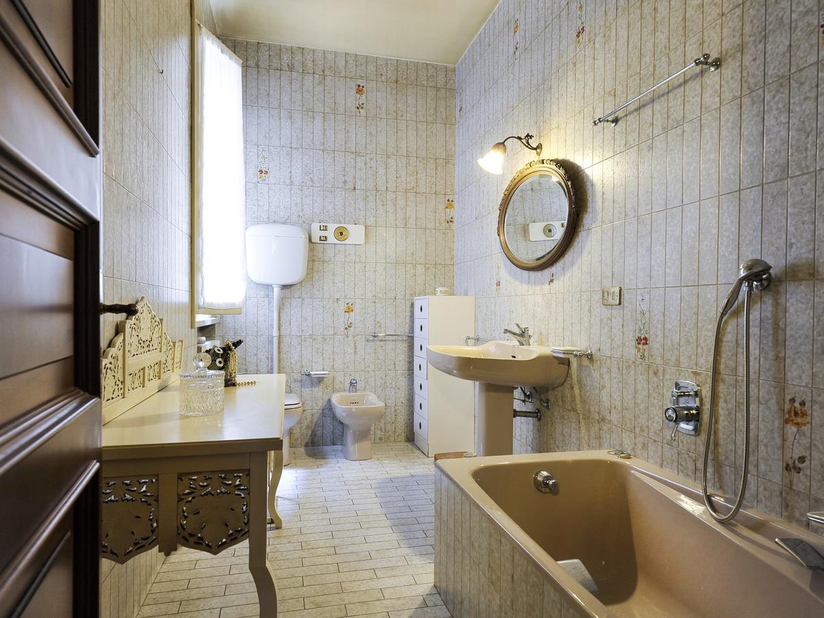 Apartamento Ur-nest Strada Maggiore