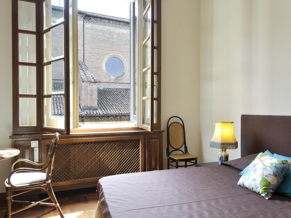 Apartamento Ur-nest Strada Maggiore
