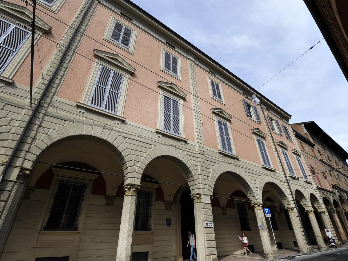 Ur-nest Strada Maggiore Apartamento Bolonia