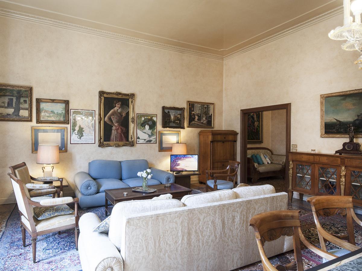 Apartamento Ur-nest Strada Maggiore Bolonia