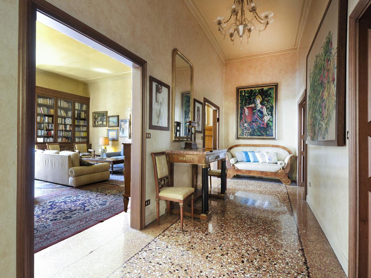 Ur-nest Strada Maggiore Apartamento Bolonia