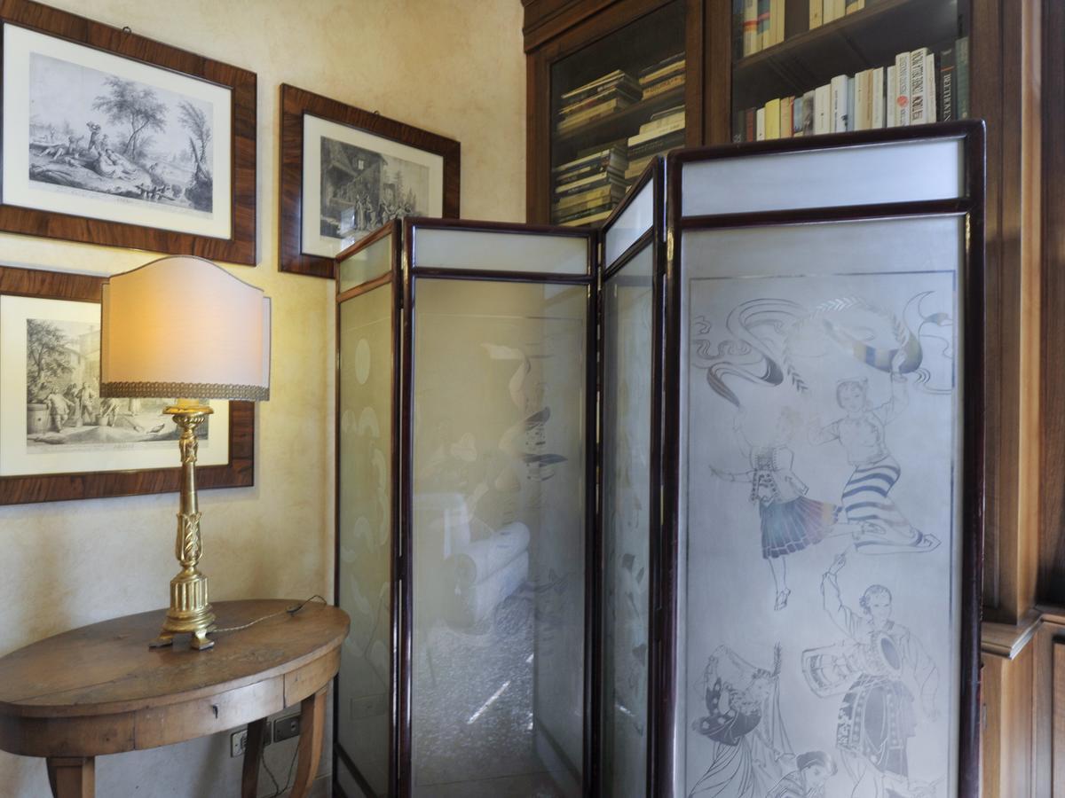 Apartamento Ur-nest Strada Maggiore *