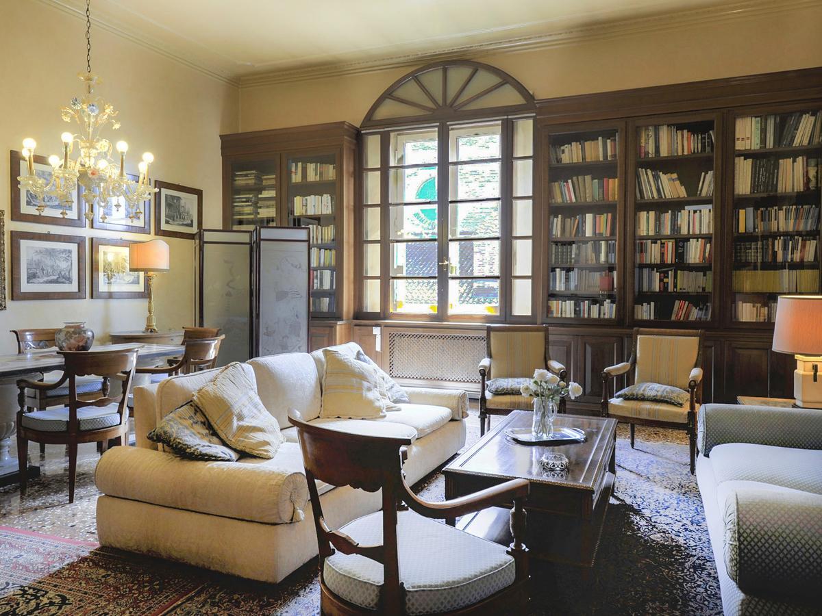 Ur-nest Strada Maggiore Apartamento