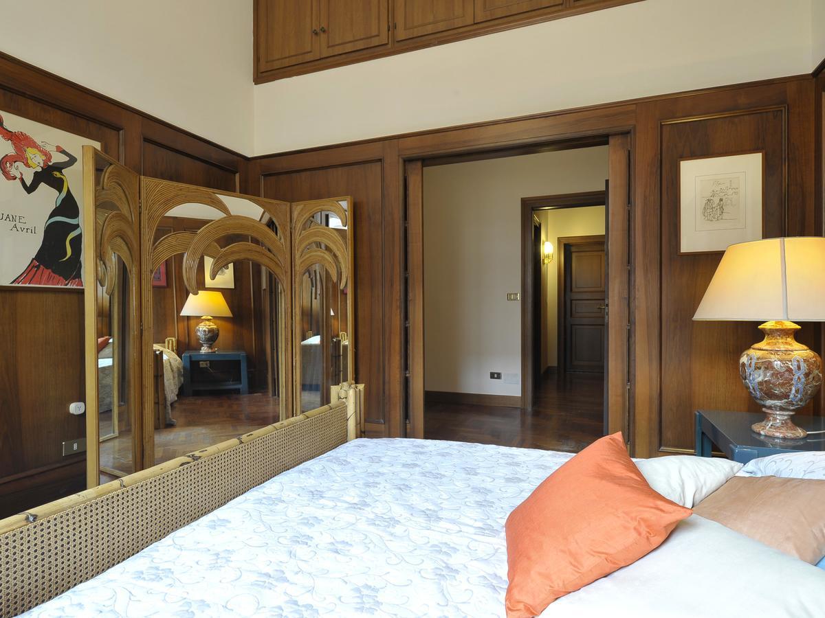 Apartamento Ur-nest Strada Maggiore
