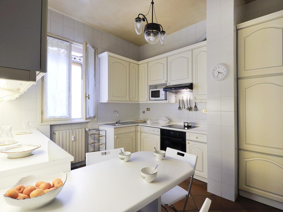 Apartamento Ur-nest Strada Maggiore Bolonia