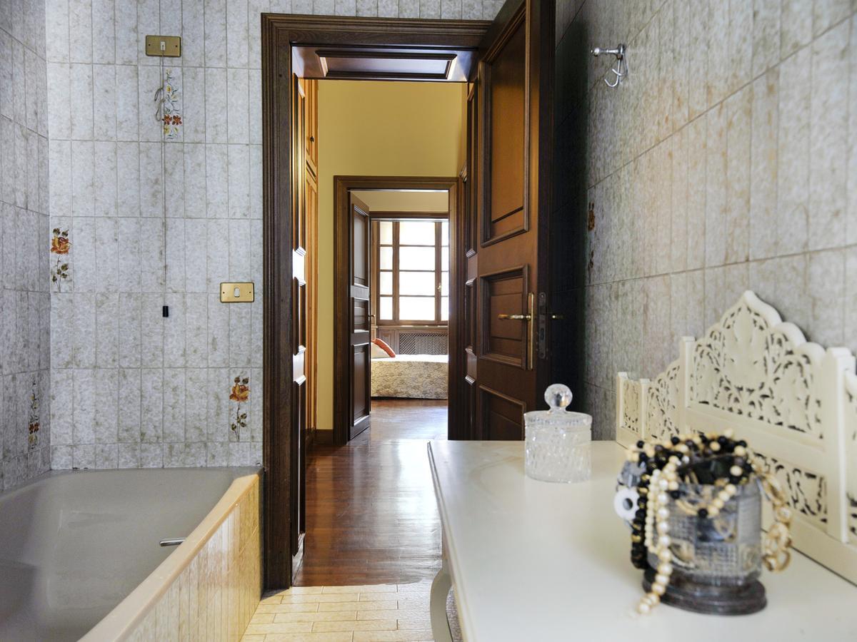 Apartamento Ur-nest Strada Maggiore Bolonia
