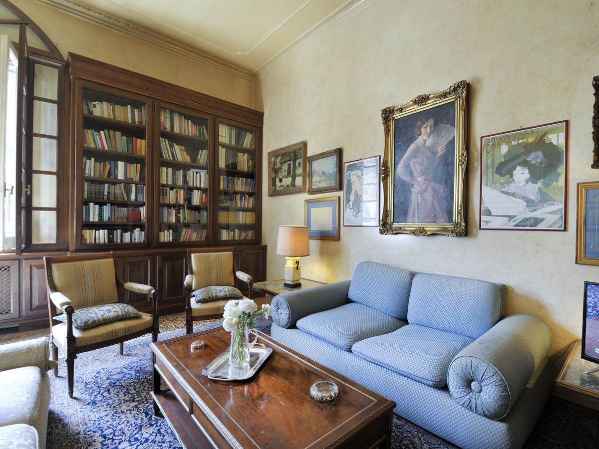 Ur-nest Strada Maggiore Apartamento *