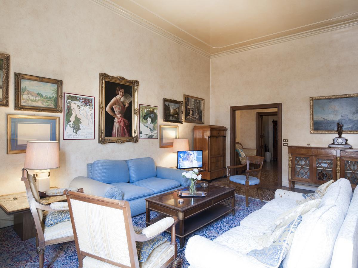Apartamento Ur-nest Strada Maggiore