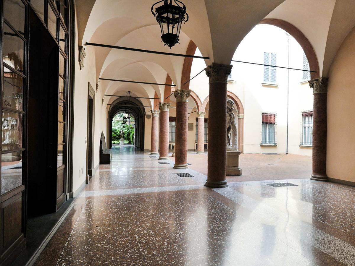 Apartamento Ur-nest Strada Maggiore