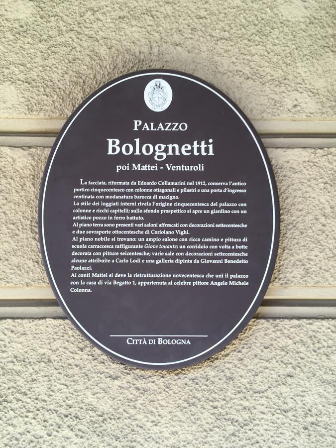 Apartamento Ur-nest Strada Maggiore