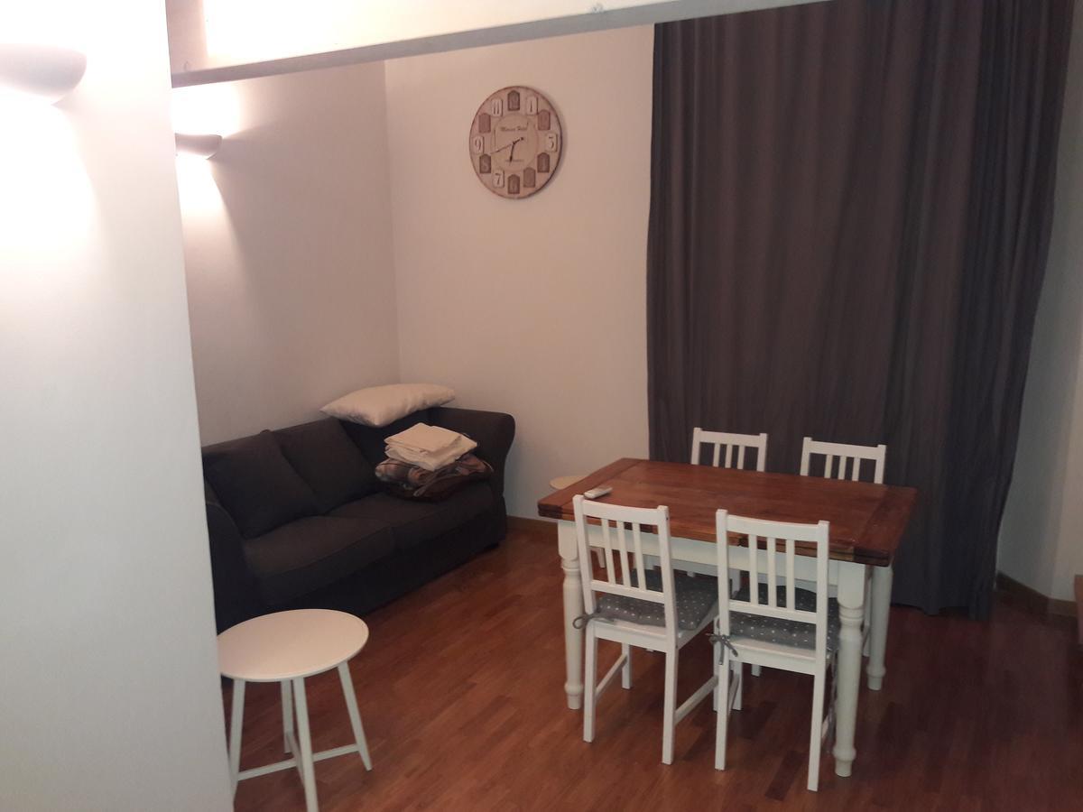 Centro Di Appartamento Bologna