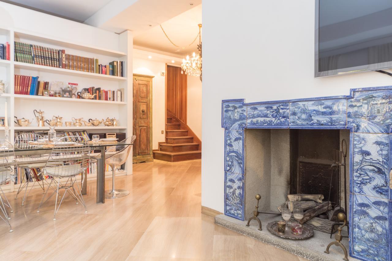 Cristina Rossi Bed&Breakfast