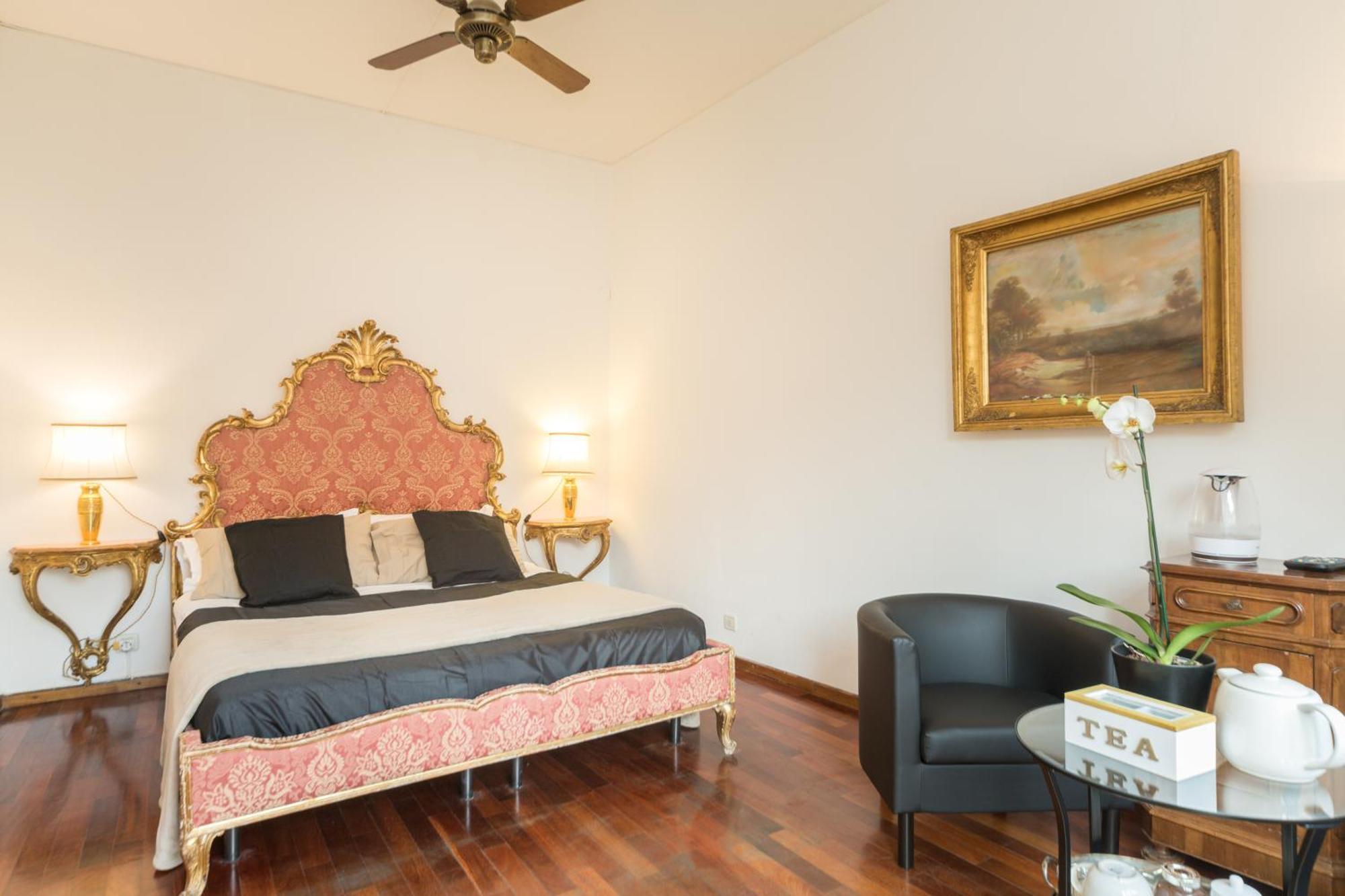 Cristina Rossi Bed & Breakfast Bologna