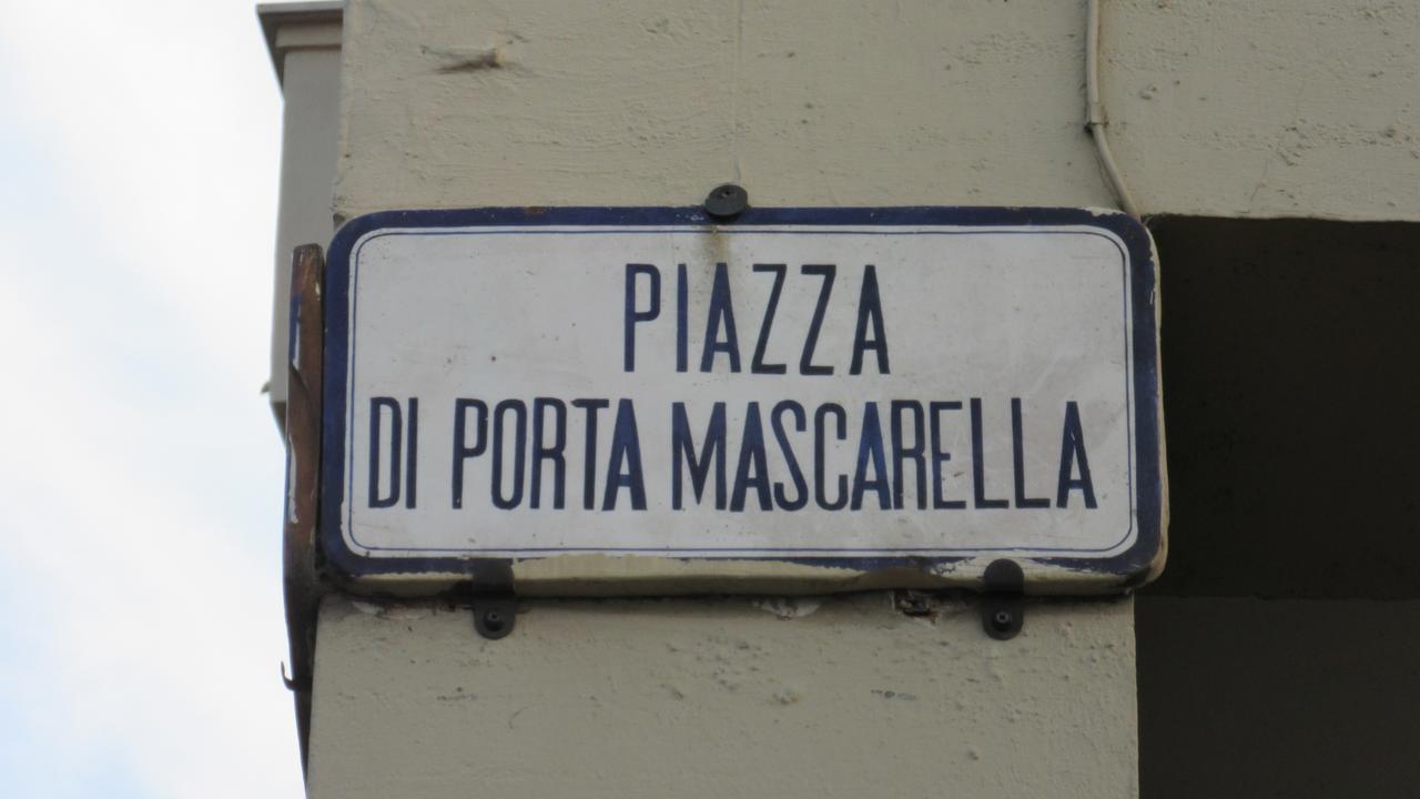 Casa Mascarella Apartment *