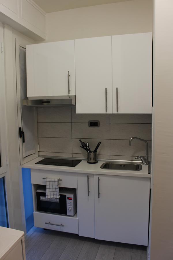 Apartamento 4 Star Bolonia