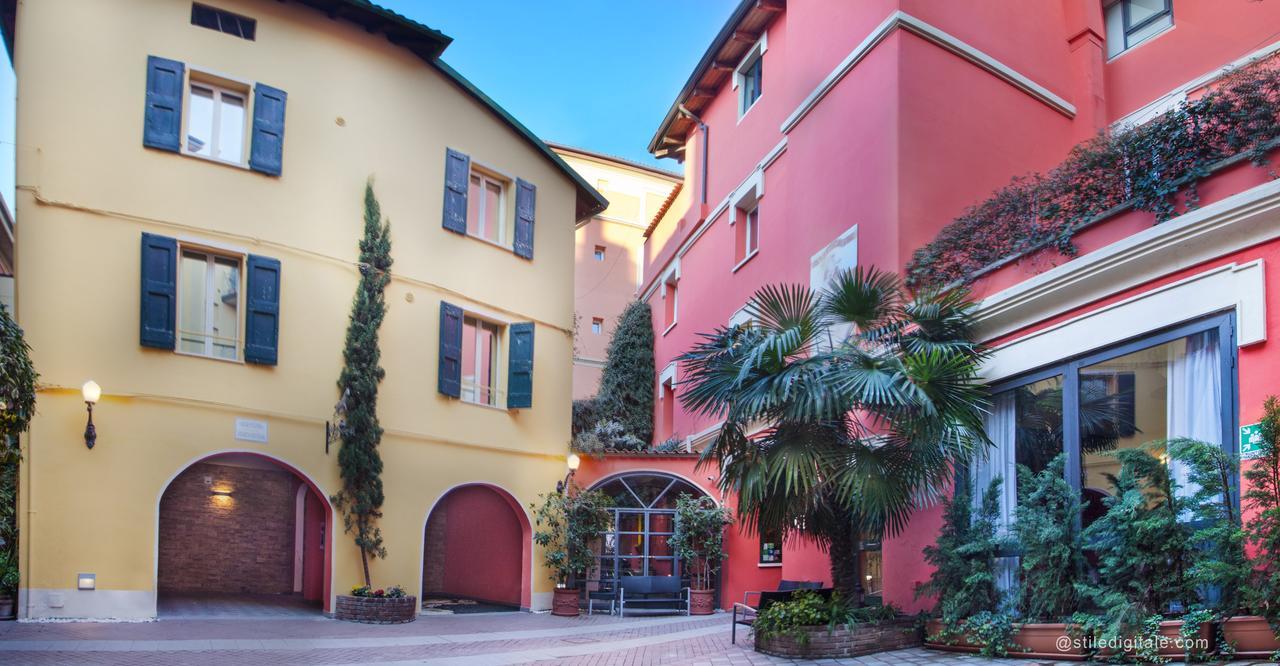 Hotel Il Guercino Bologna