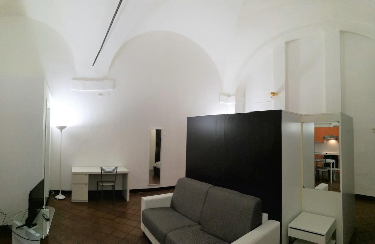 Farolfi Palazzo Pallavicini Appartement