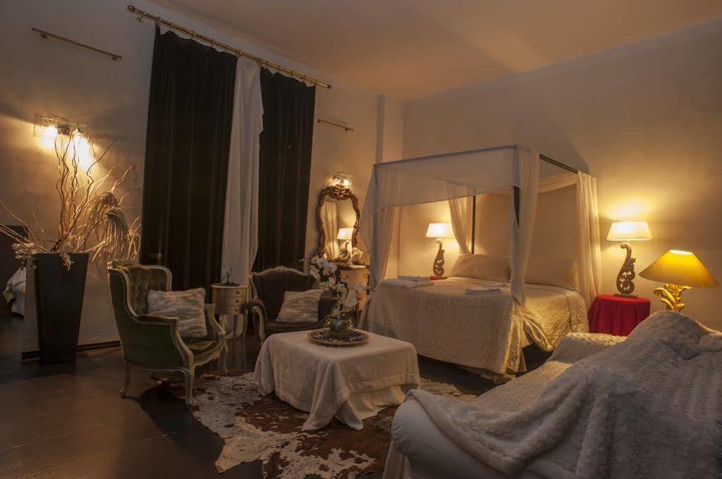 Les Chambres De Amelie Couette-café