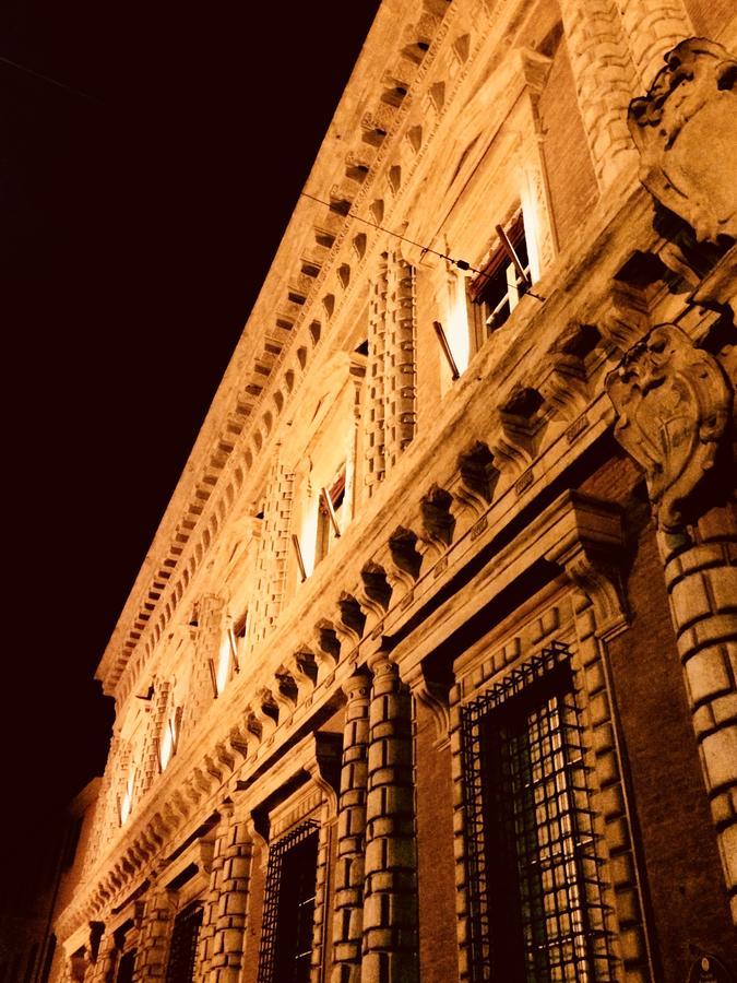 Apartment Tl Palazzo Fantuzzi Bologna