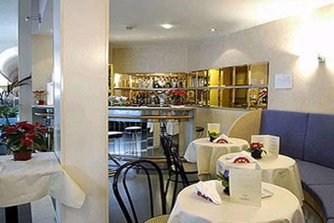 Fiera Wellness & Hotel 3*