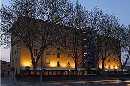 Fiera Wellness & Hotel Bologna