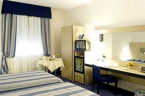 Fiera Wellness & Hotel 3*