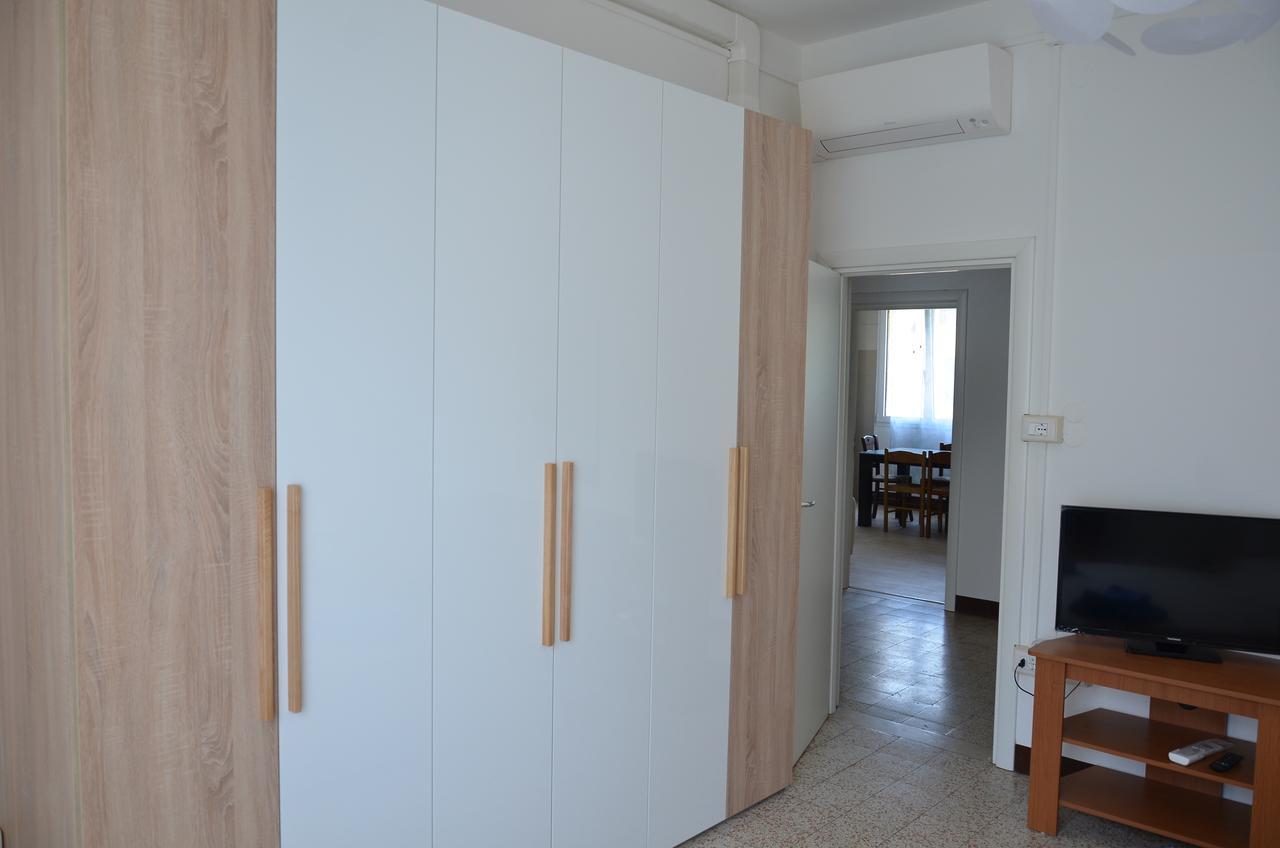 Apartamento Dream Bolonha