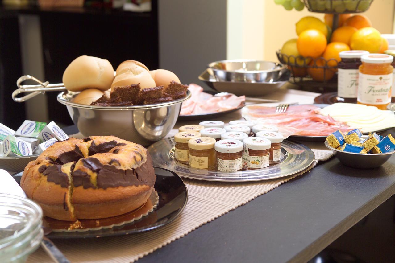 Bed & Breakfast Muà Bologna