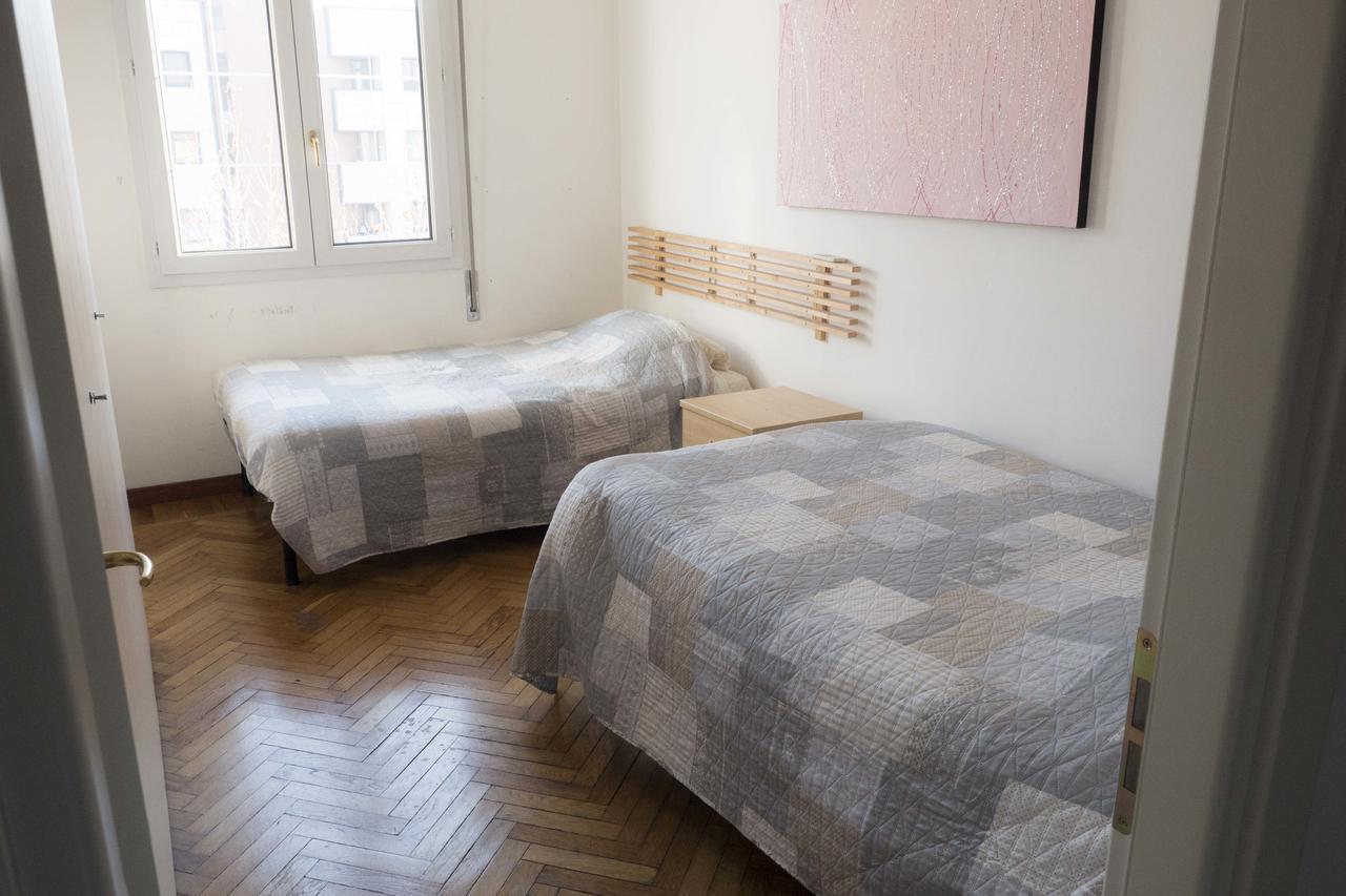 Apartamento Casa Bella Fair Bolonia