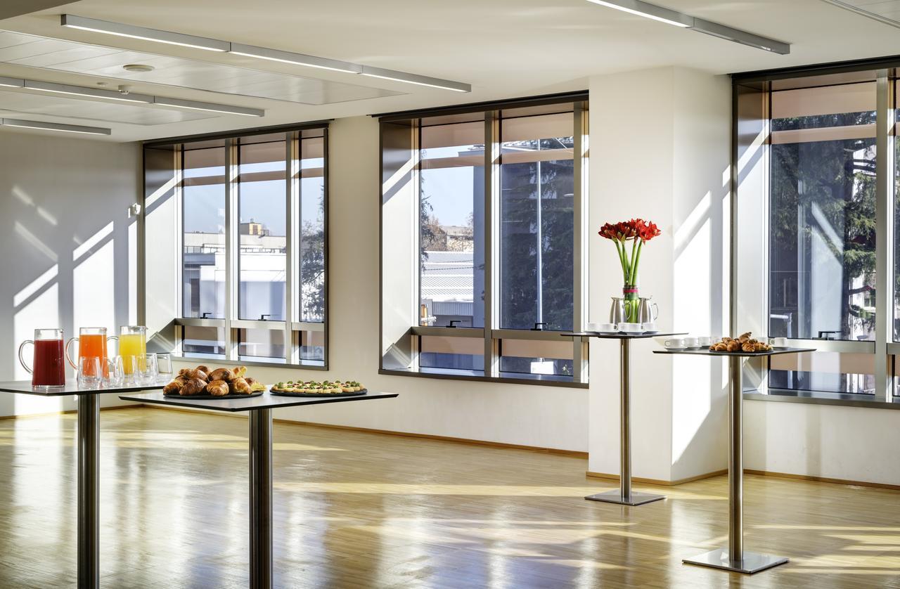 Unahotels San Vitale Hotel Bologna
