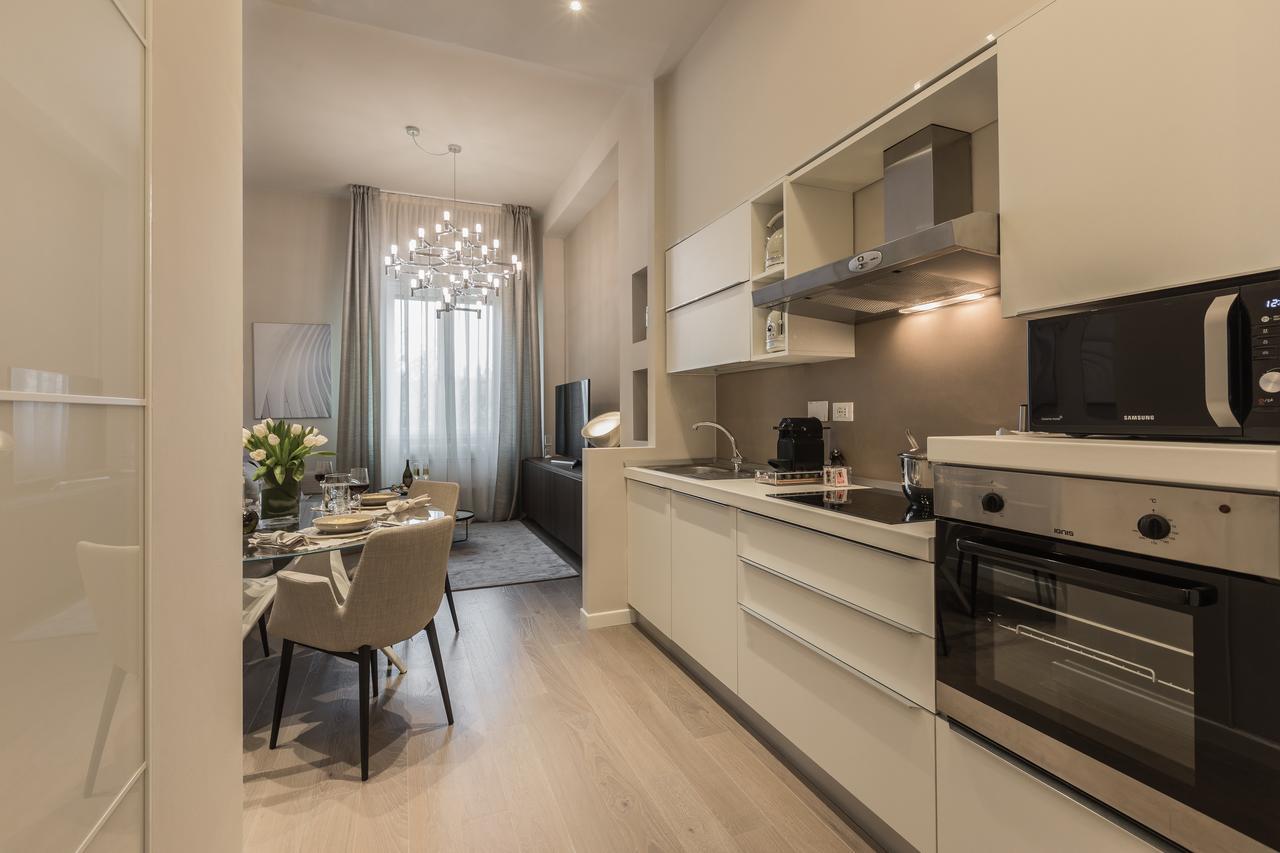 Appartamento San Francesco Luxury - Adult Only Bologna