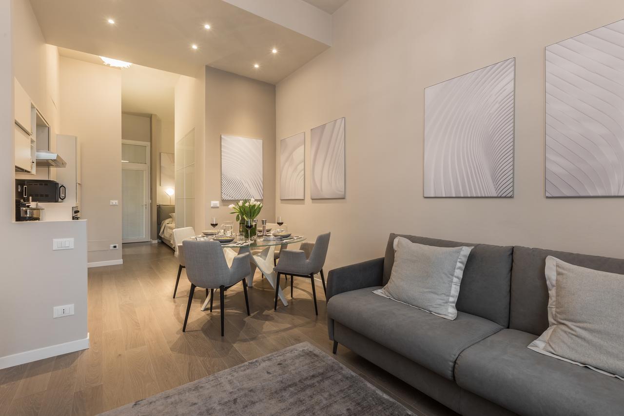 San Francesco Luxury - Adult Only Bologna