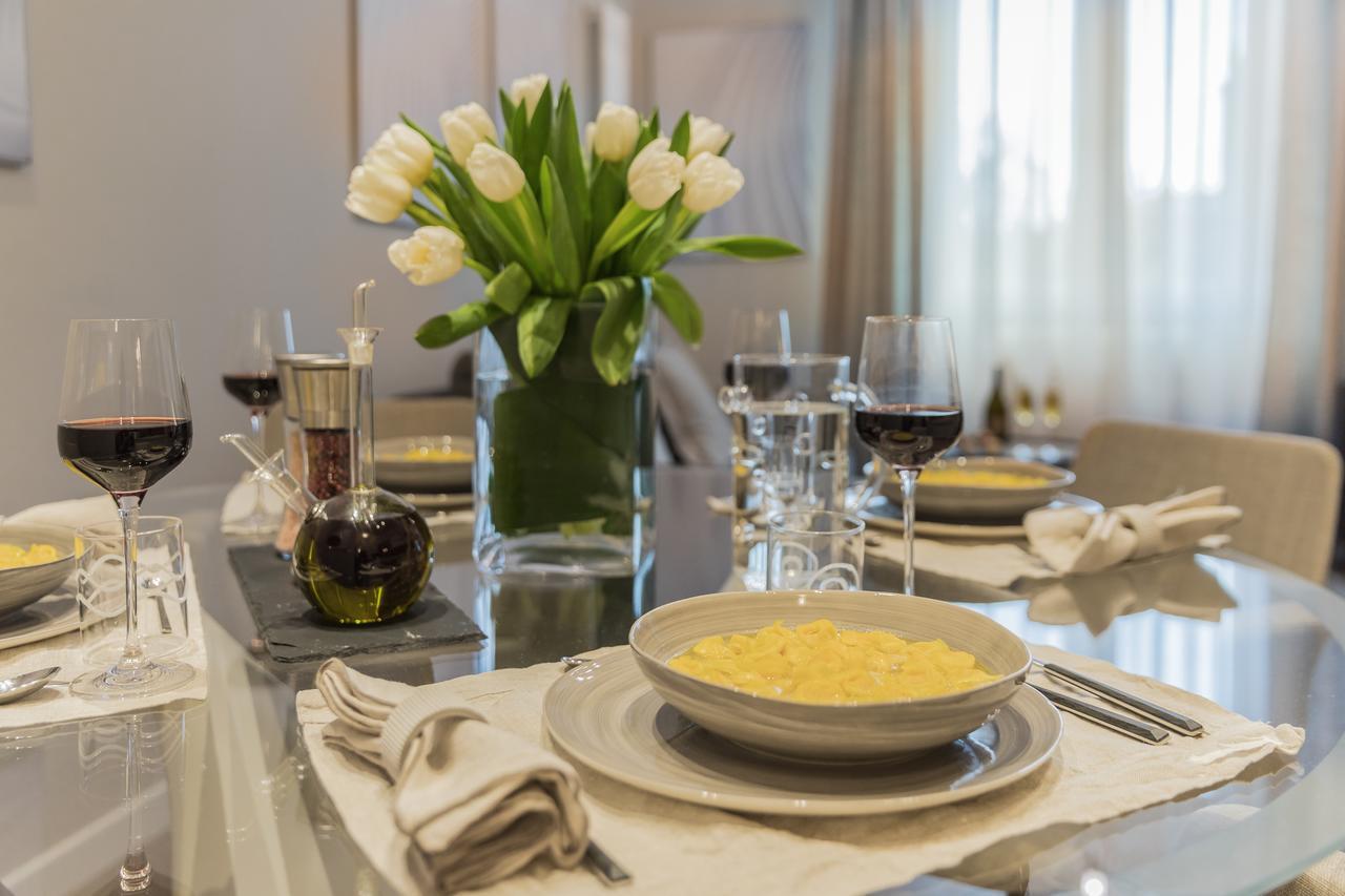 San Francesco Luxury - Adult Only Appartamento Bologna