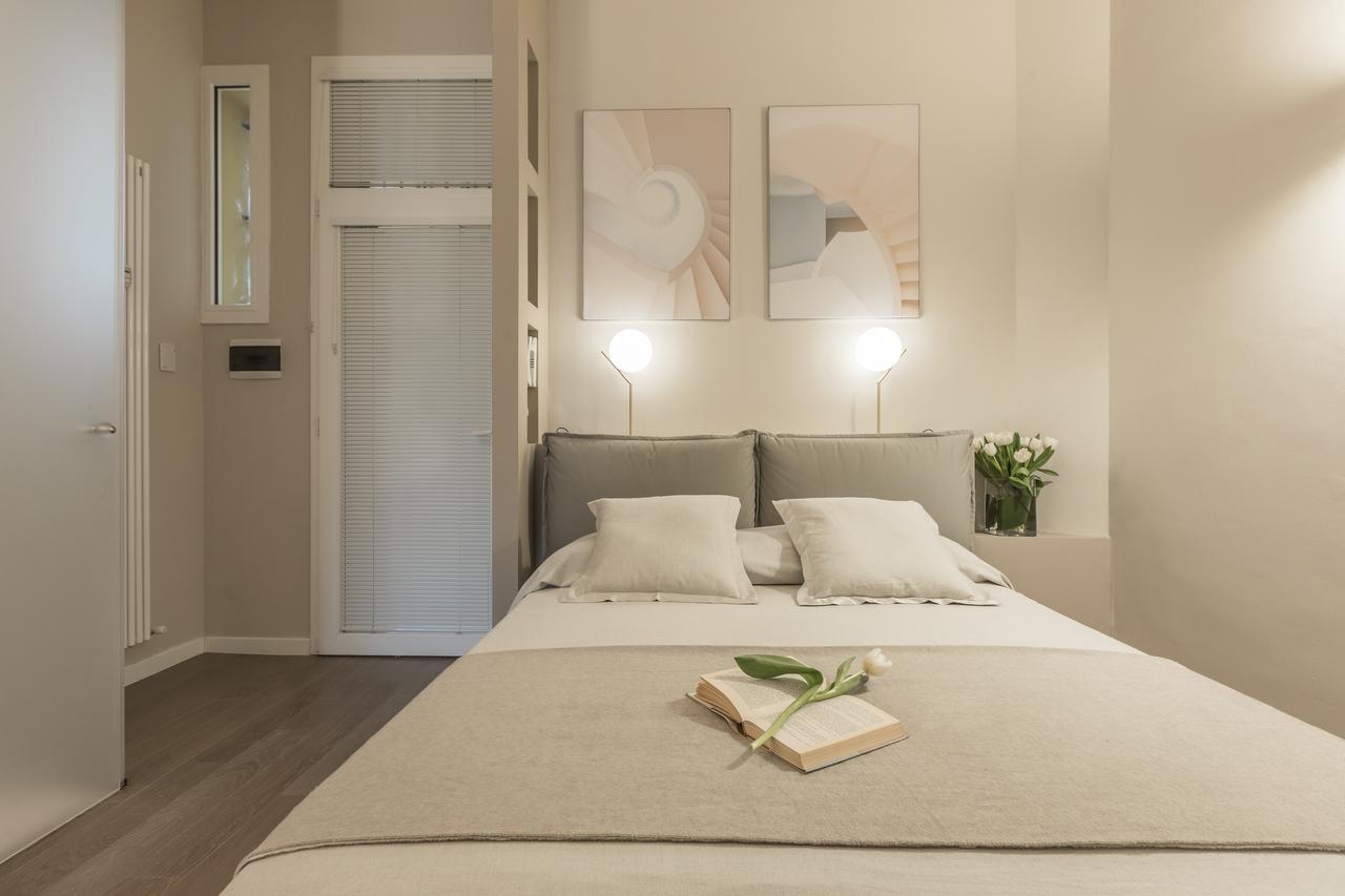 San Francesco Luxury Bolonia