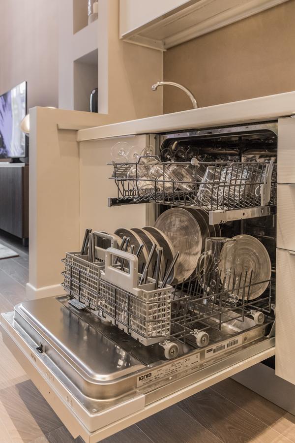 Apartamento San Francesco Luxury *