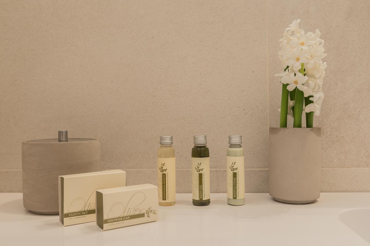 San Francesco Luxury - Adult Only *