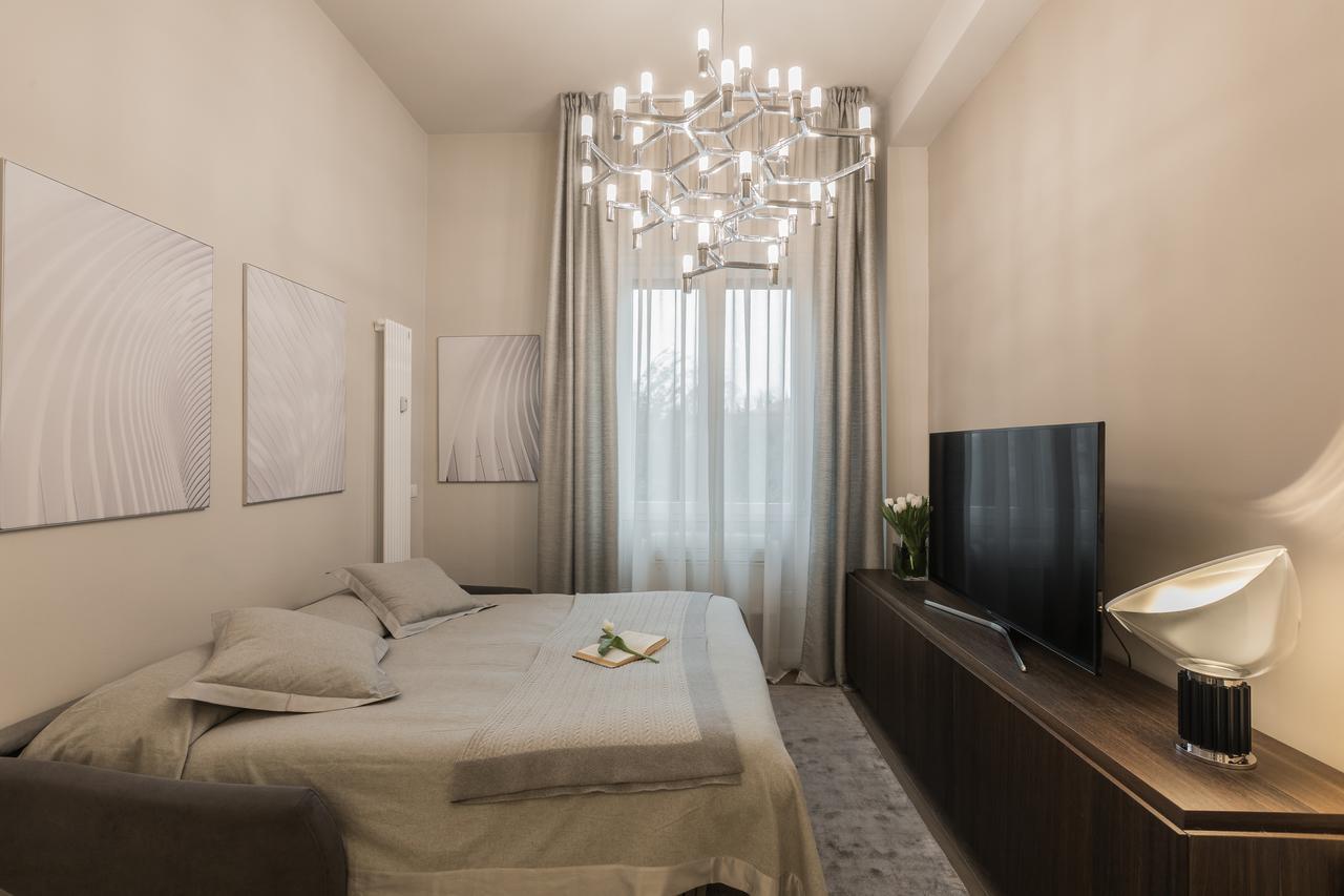 San Francesco Luxury - Adult Only Appartamento Bologna