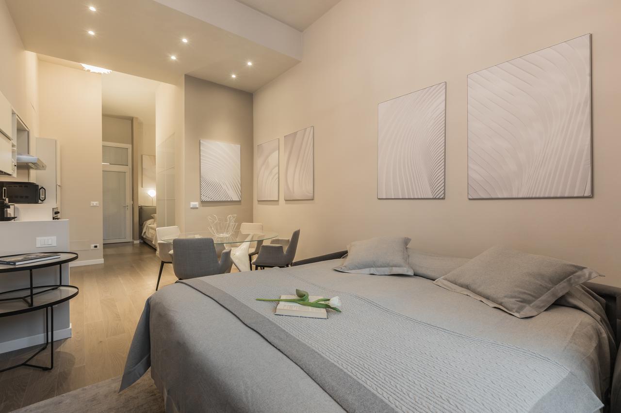 Appartamento San Francesco Luxury - Adult Only Bologna